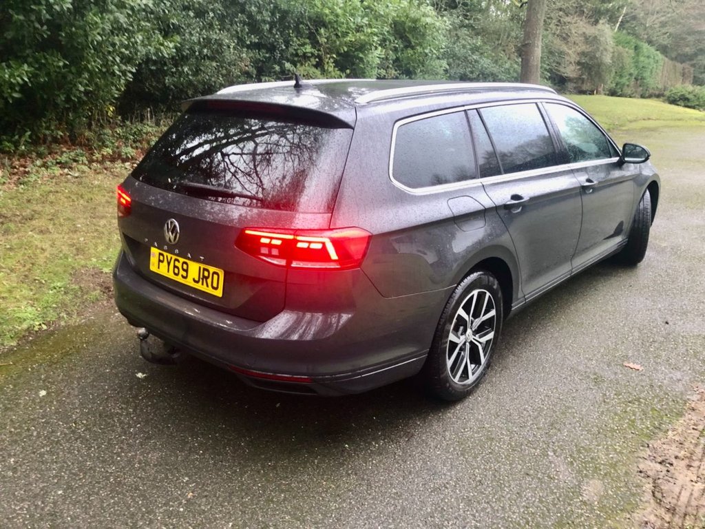 Used Volkswagen Passat 2019 for sale - 77383925: Photo 27