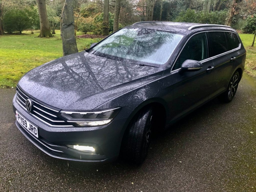 Used Volkswagen Passat 2019 for sale - 77383925: Photo 29