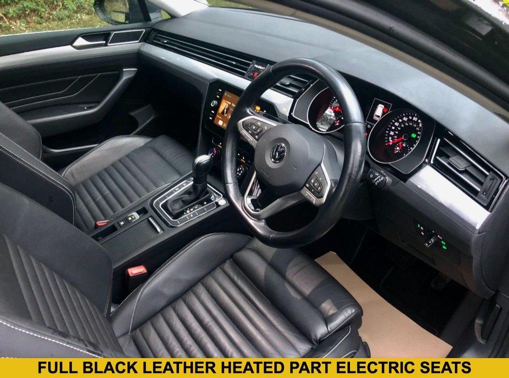 Used Volkswagen Passat 2019 for sale - 77383925: Photo 3