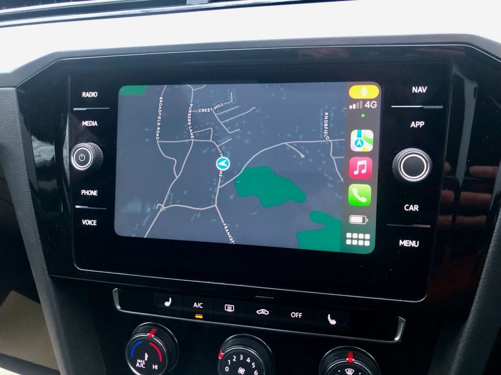 Used Volkswagen Passat 2019 for sale - 77383925: Photo 31