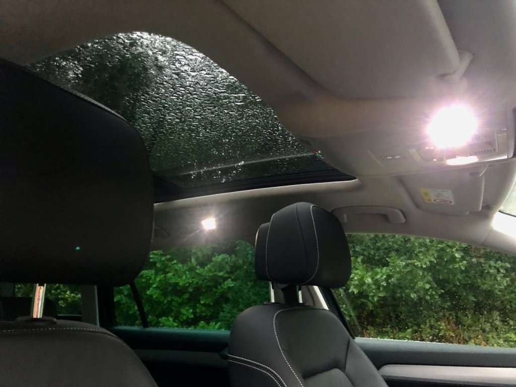 Used Volkswagen Passat 2019 for sale - 77383925: Photo 33