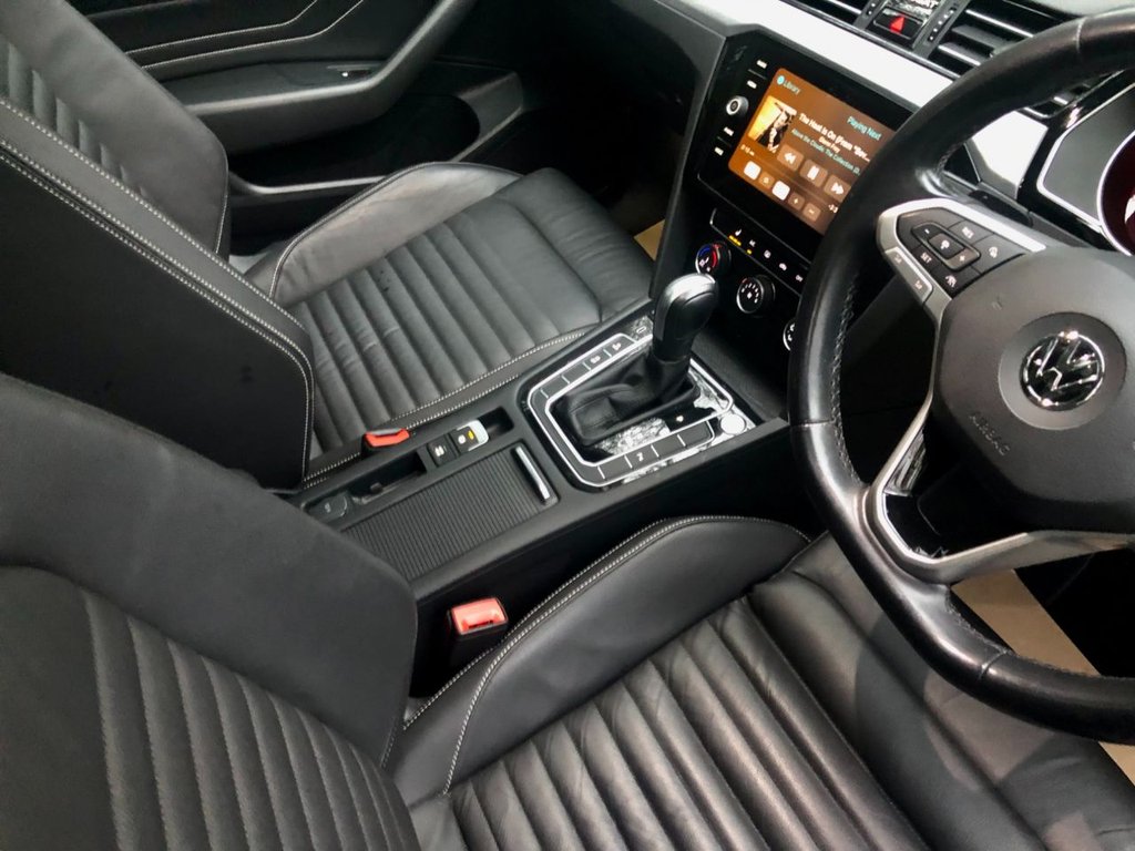 Used Volkswagen Passat 2019 for sale - 77383925: Photo 34