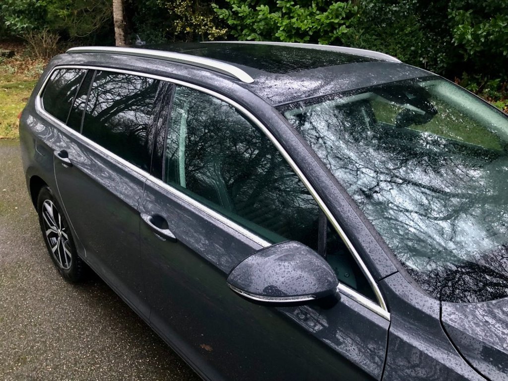 Used Volkswagen Passat 2019 for sale - 77383925: Photo 42