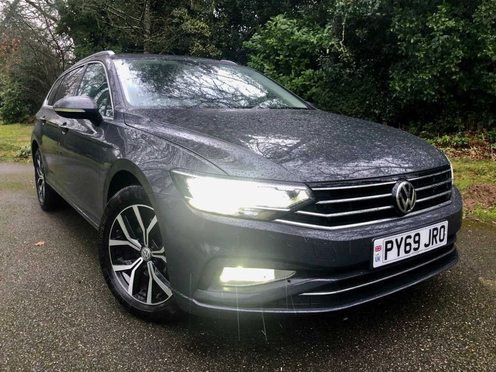 Used Volkswagen Passat 2019 for sale - 77383925: Photo 43