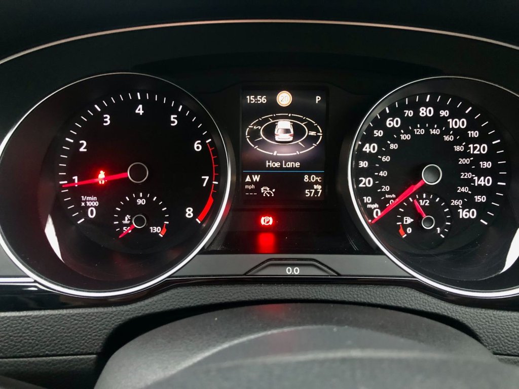 Used Volkswagen Passat 2019 for sale - 77383925: Photo 44