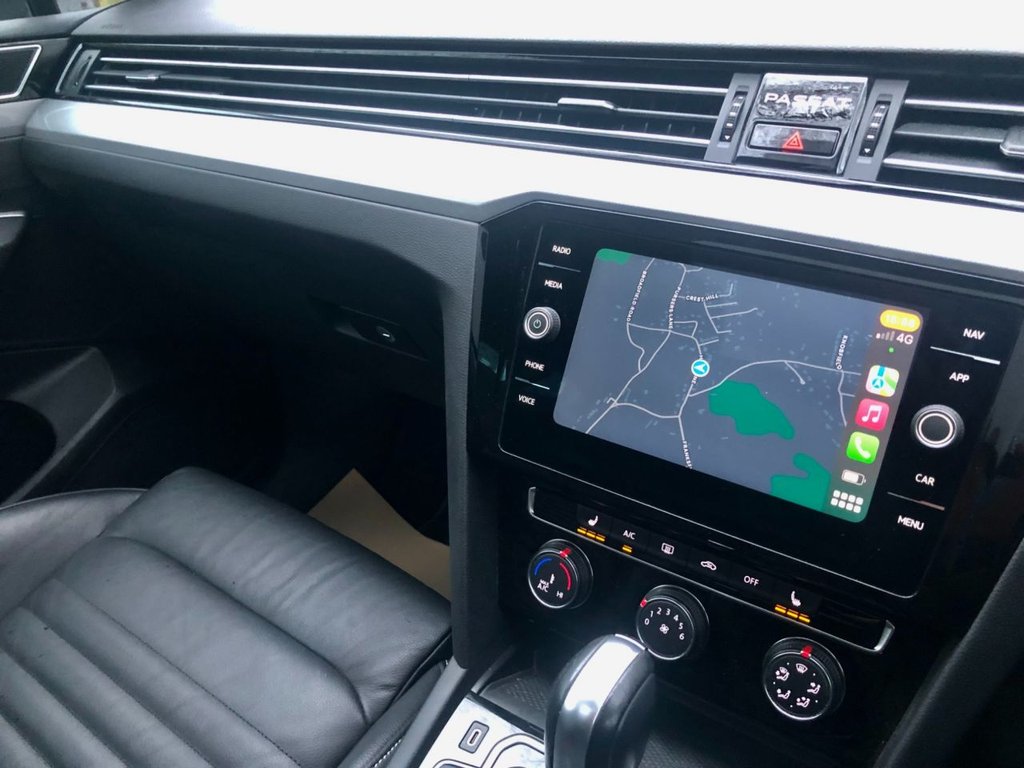 Used Volkswagen Passat 2019 for sale - 77383925: Photo 46