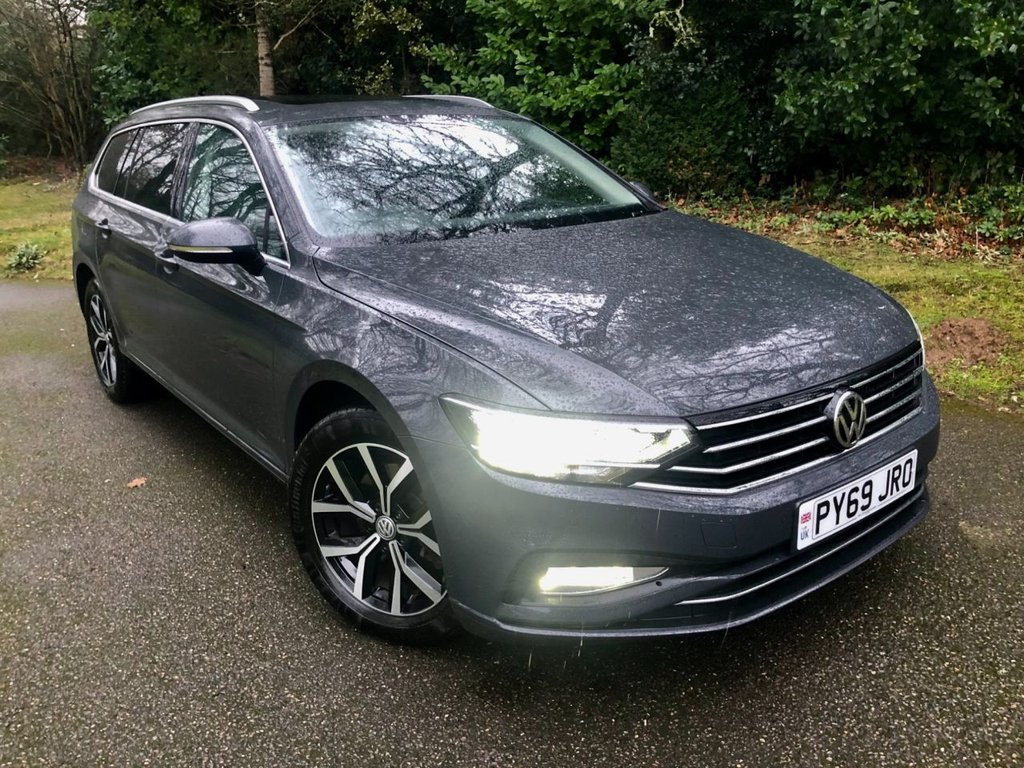 Used Volkswagen Passat 2019 for sale - 77383925: Photo 49