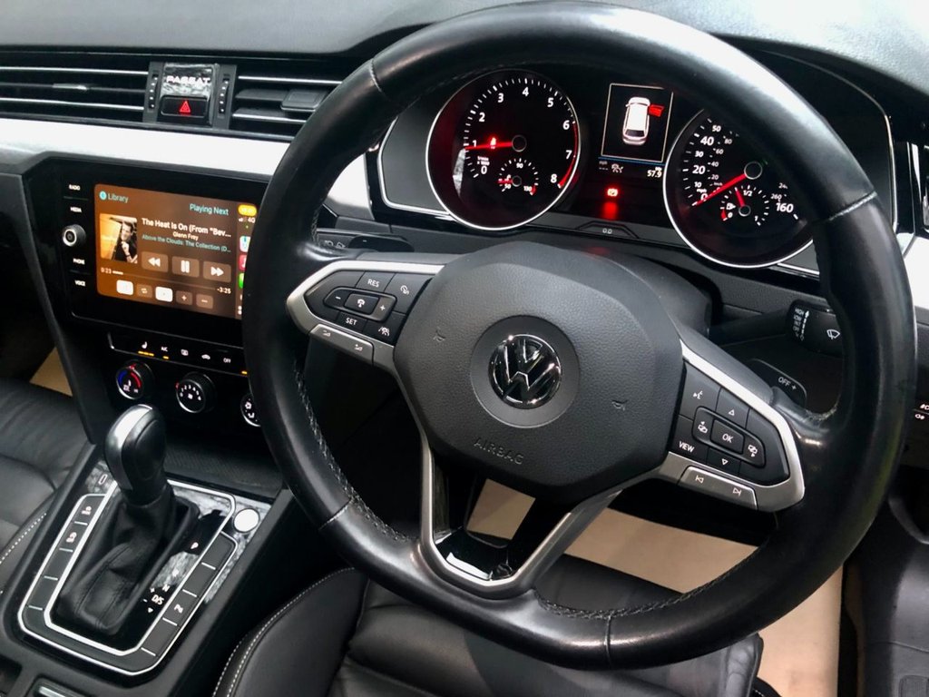 Used Volkswagen Passat 2019 for sale - 77383925: Photo 5