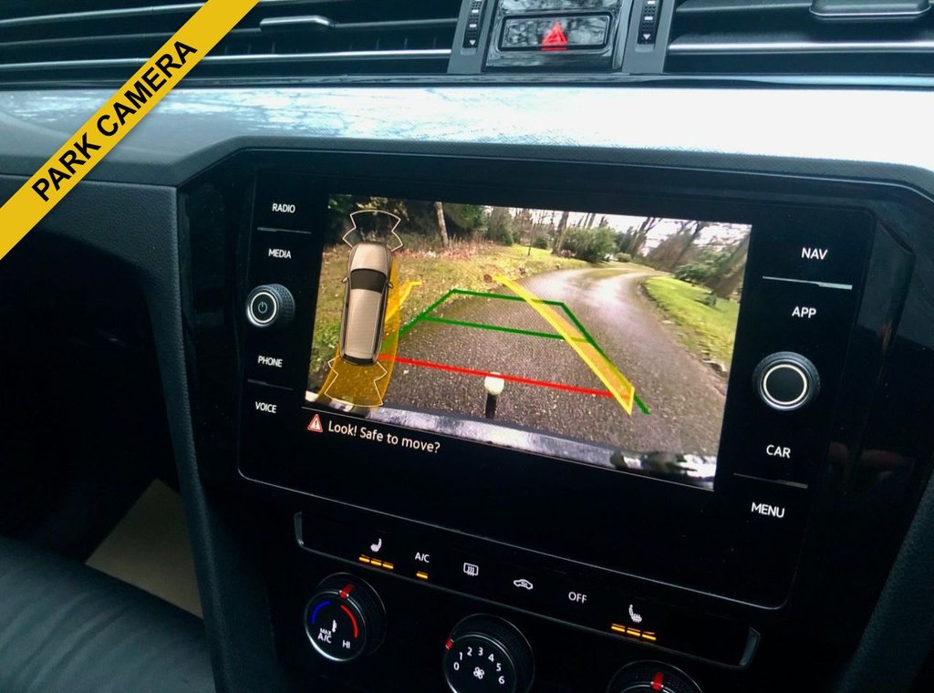 Used Volkswagen Passat 2019 for sale - 77383925: Photo 7