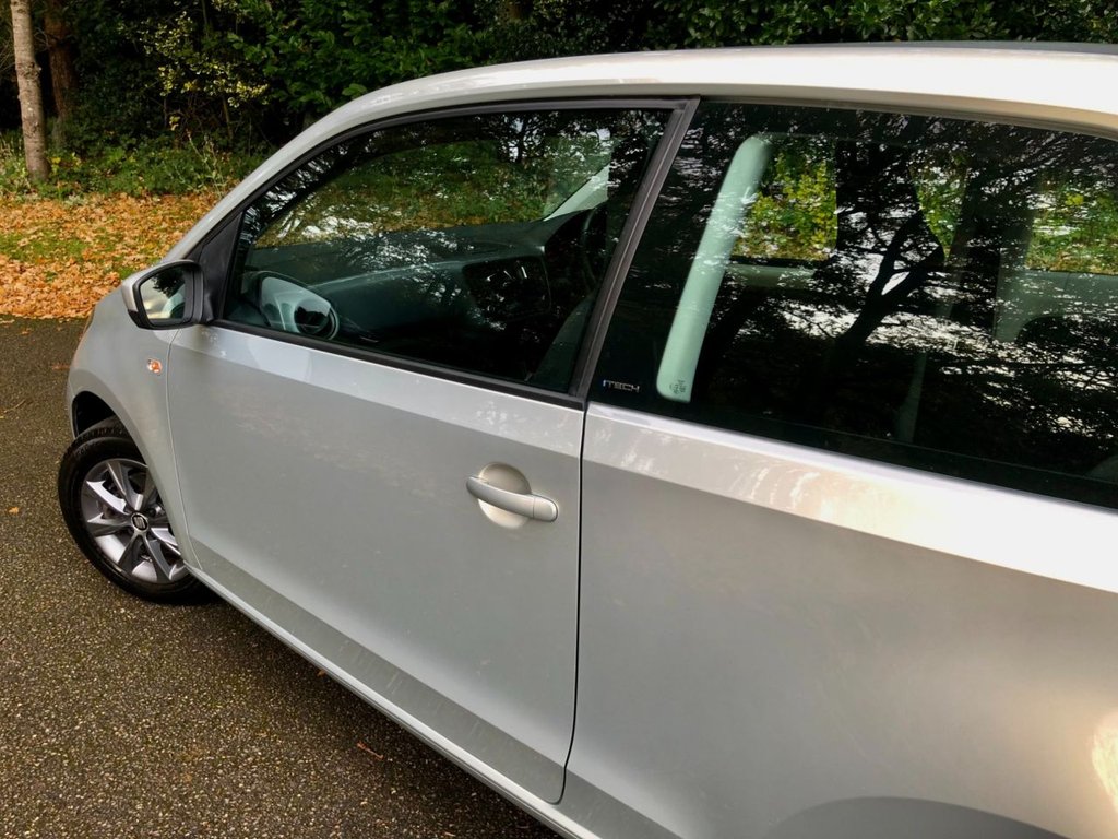 Used SEAT Mii 2015 for sale - 76419962: Photo 12