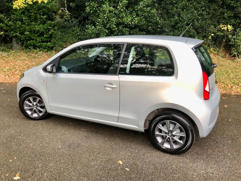 Used SEAT Mii 2015 for sale - 76419962: Photo 21