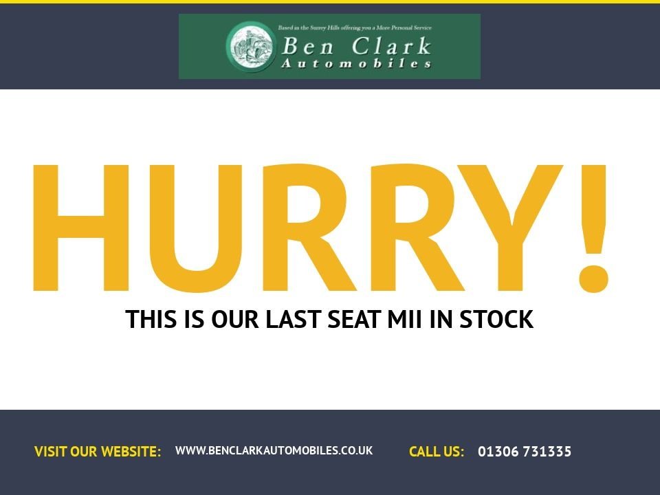 Used SEAT Mii 2015 for sale - 76419962: Photo 25
