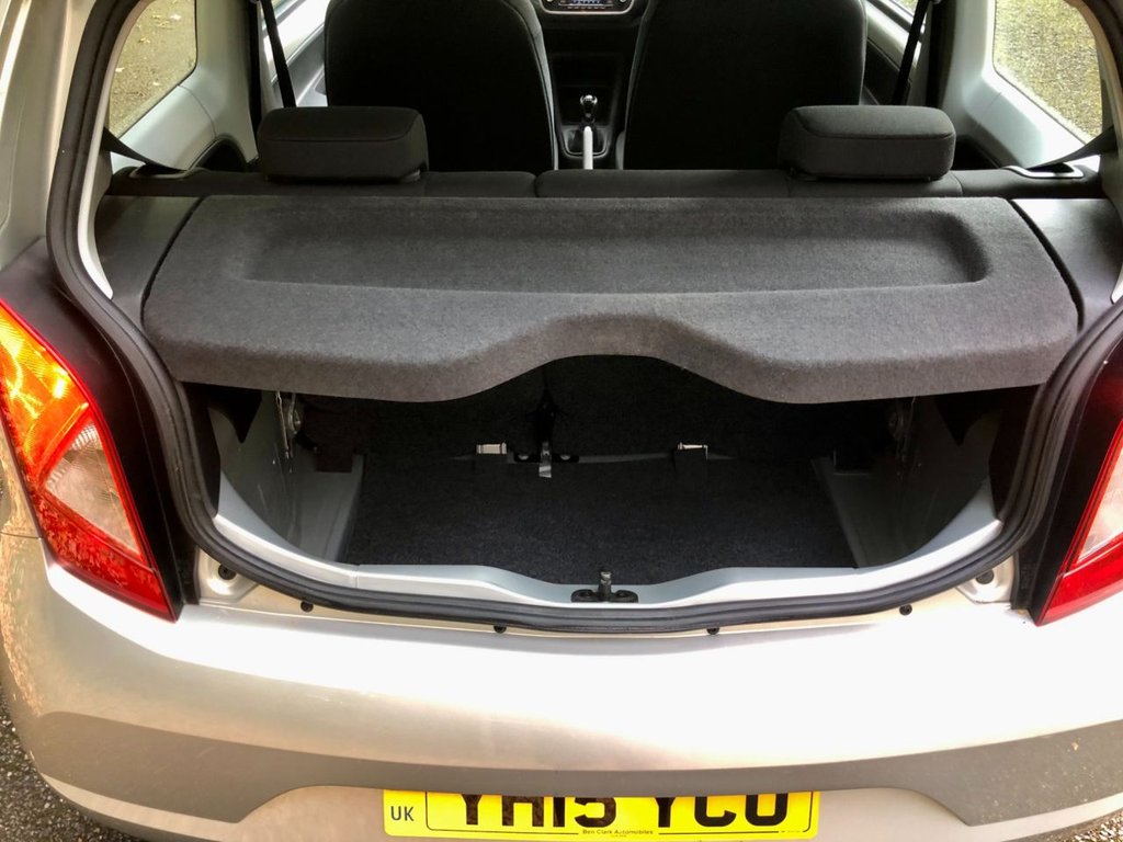 Used SEAT Mii 2015 for sale - 76419962: Photo 27