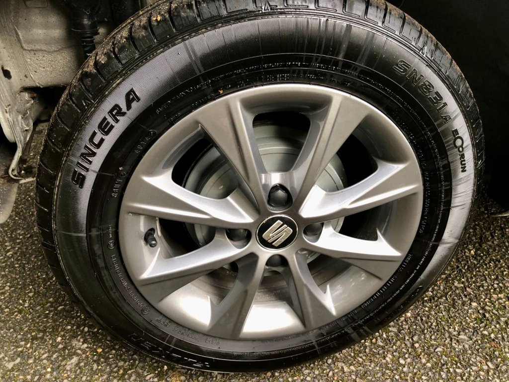 Used SEAT Mii 2015 for sale - 76419962: Photo 28