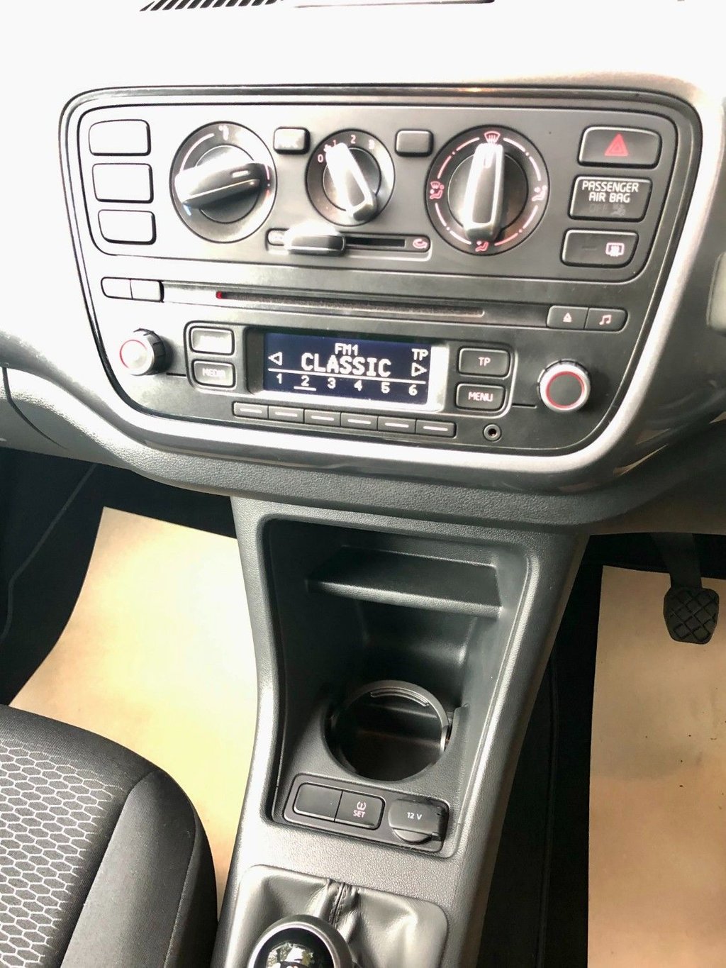 Used SEAT Mii 2015 for sale - 76419962: Photo 3