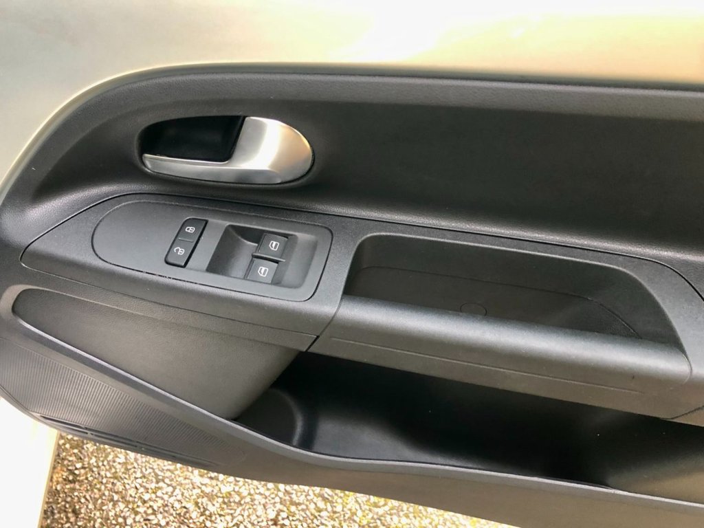 Used SEAT Mii 2015 for sale - 76419962: Photo 30