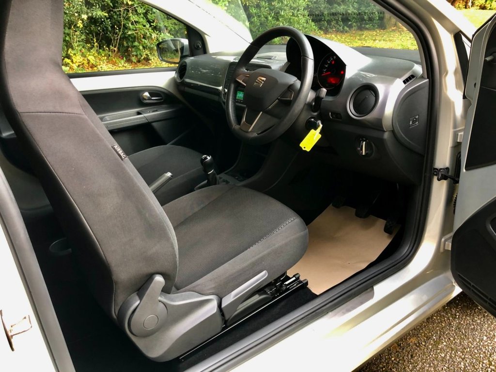 Used SEAT Mii 2015 for sale - 76419962: Photo 32