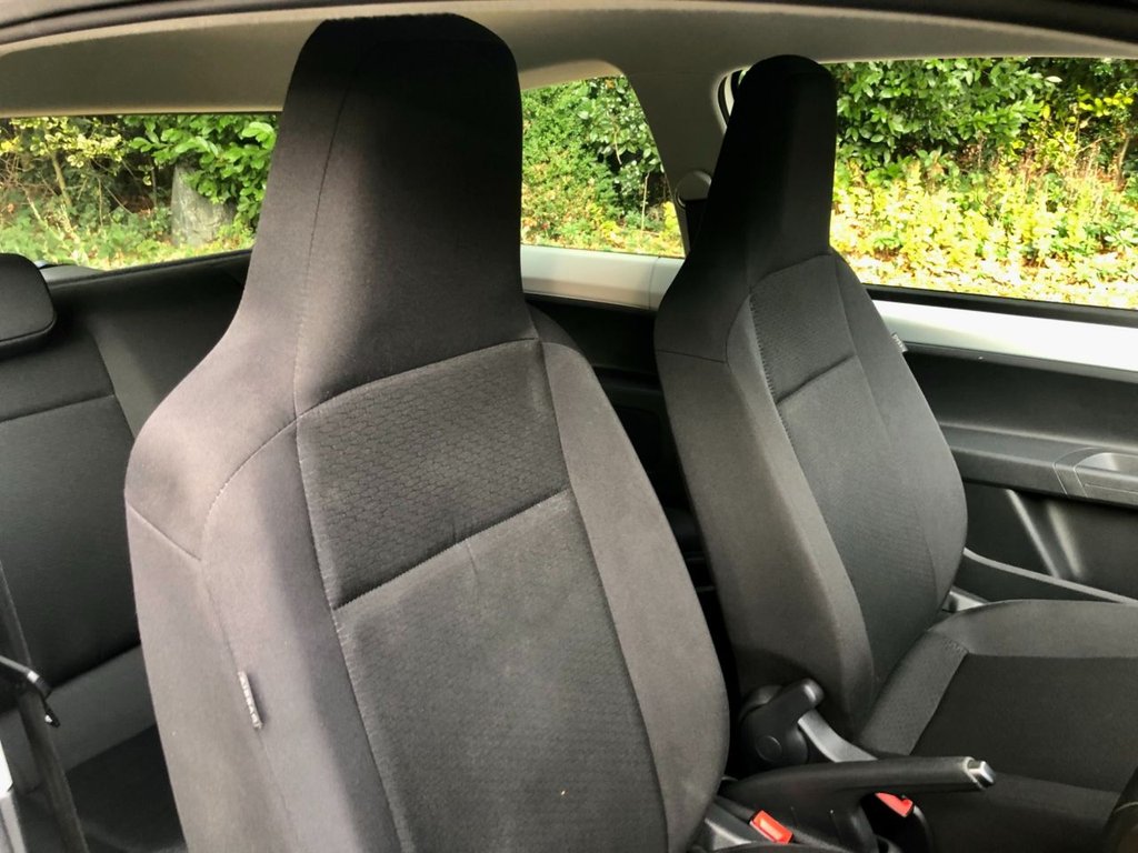 Used SEAT Mii 2015 for sale - 76419962: Photo 37