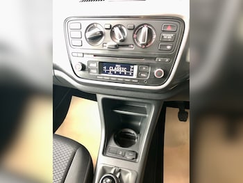 Used SEAT Mii 2015 for sale - 76419962: Photo