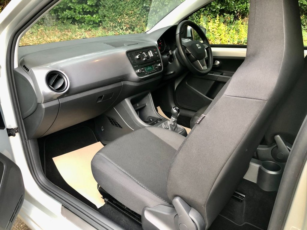 Used SEAT Mii 2015 for sale - 76419962: Photo 4