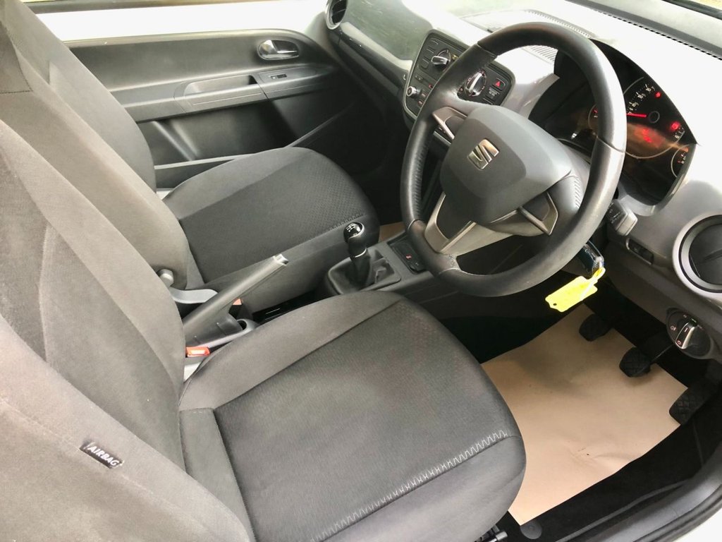 Used SEAT Mii 2015 for sale - 76419962: Photo 40