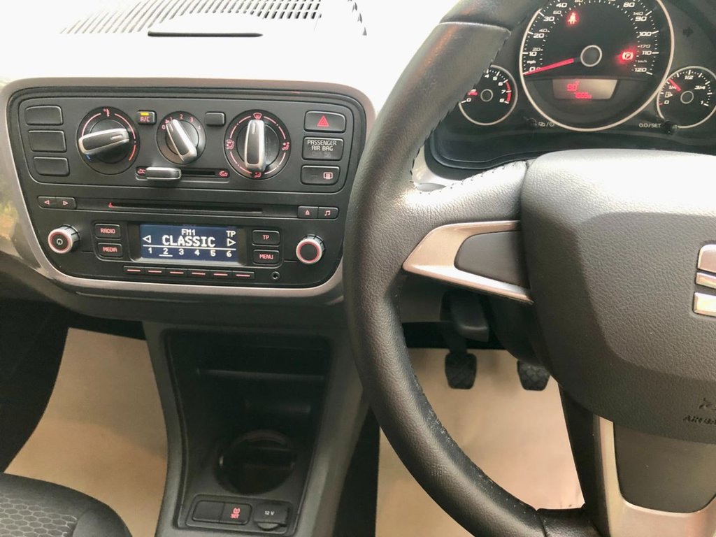 Used SEAT Mii 2015 for sale - 76419962: Photo 43