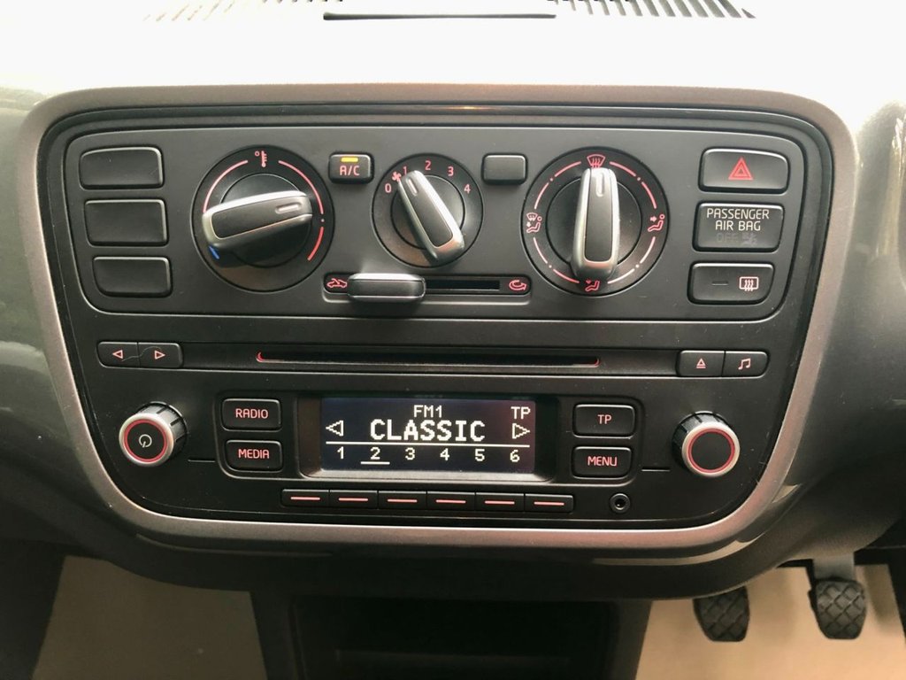 Used SEAT Mii 2015 for sale - 76419962: Photo 47