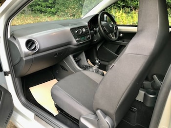 Used SEAT Mii 2015 for sale - 76419962: Photo