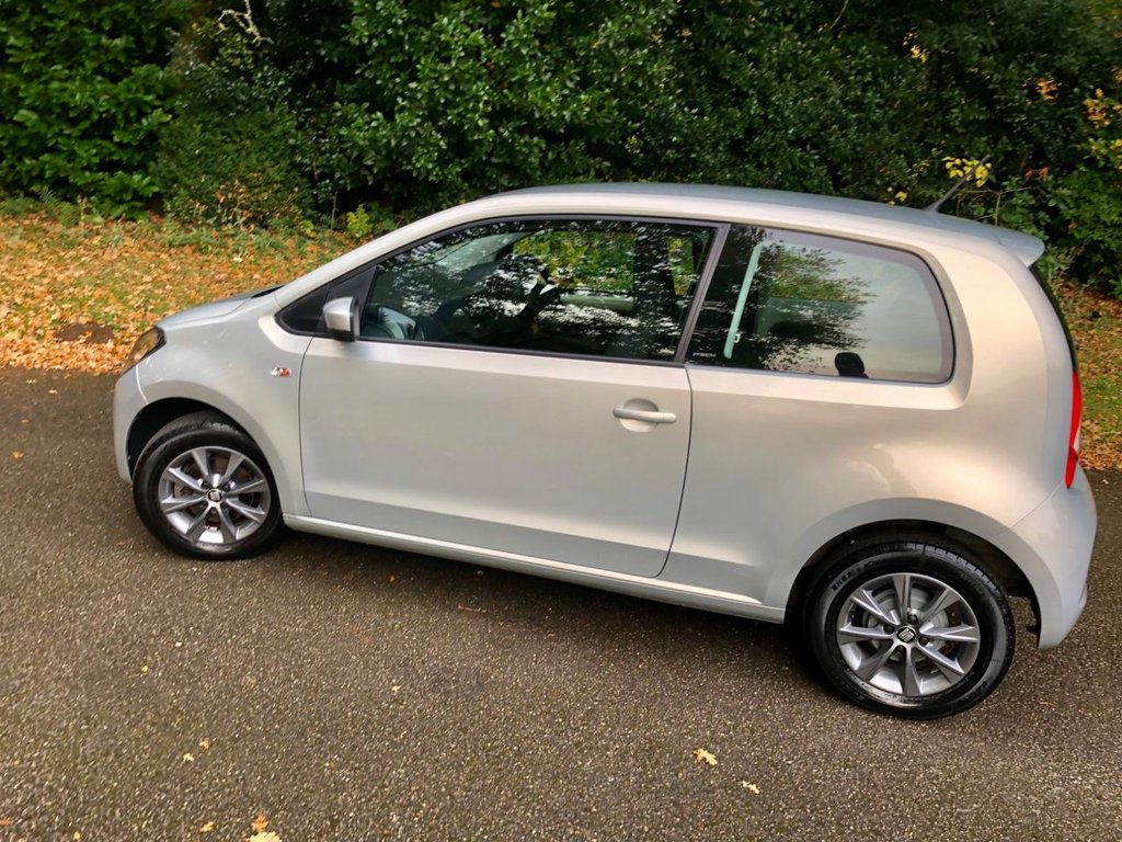 Used SEAT Mii 2015 for sale - 76419962: Photo 5