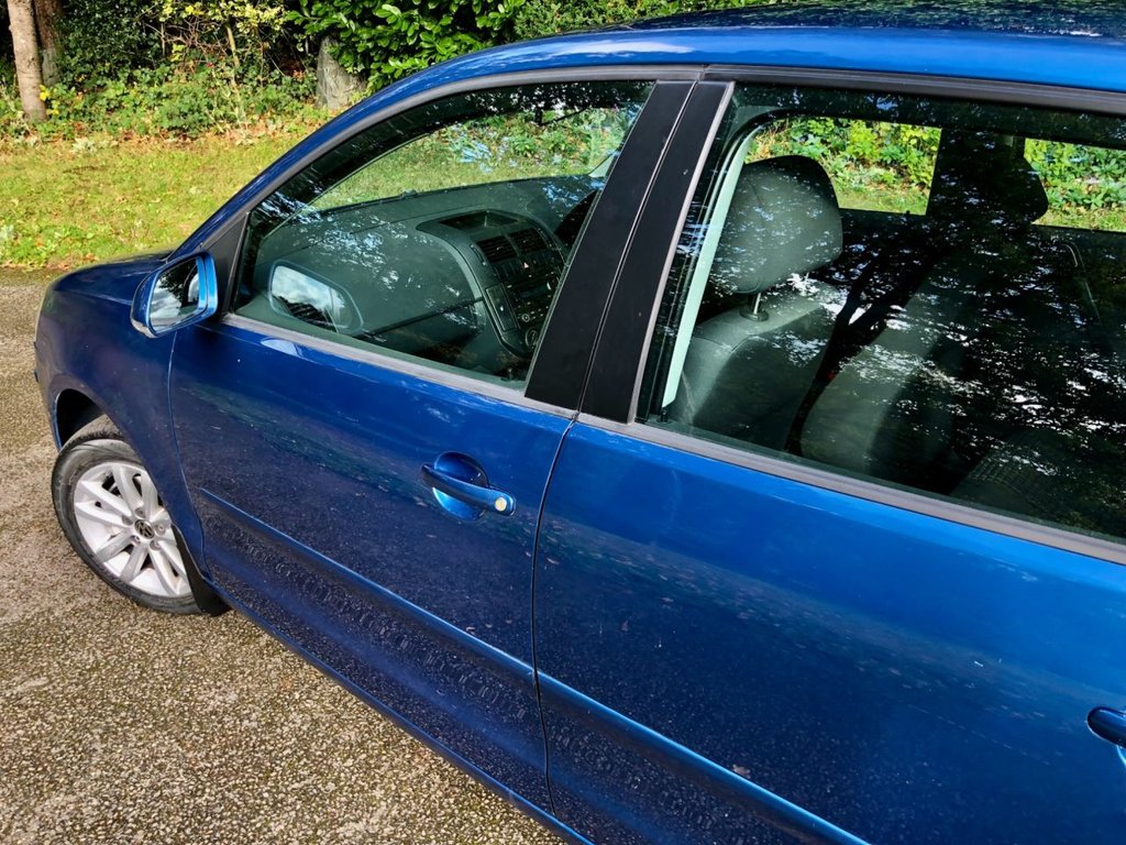 Used Volkswagen Polo 2007 for sale - 76375926: Photo 10