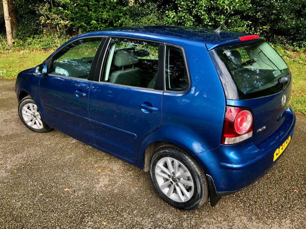 Used Volkswagen Polo 2007 for sale - 76375926: Photo 11