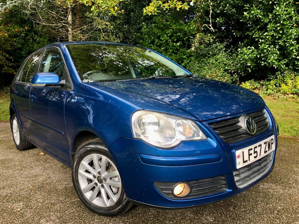 Used Volkswagen Polo 2007 for sale - 76375926: Photo 13