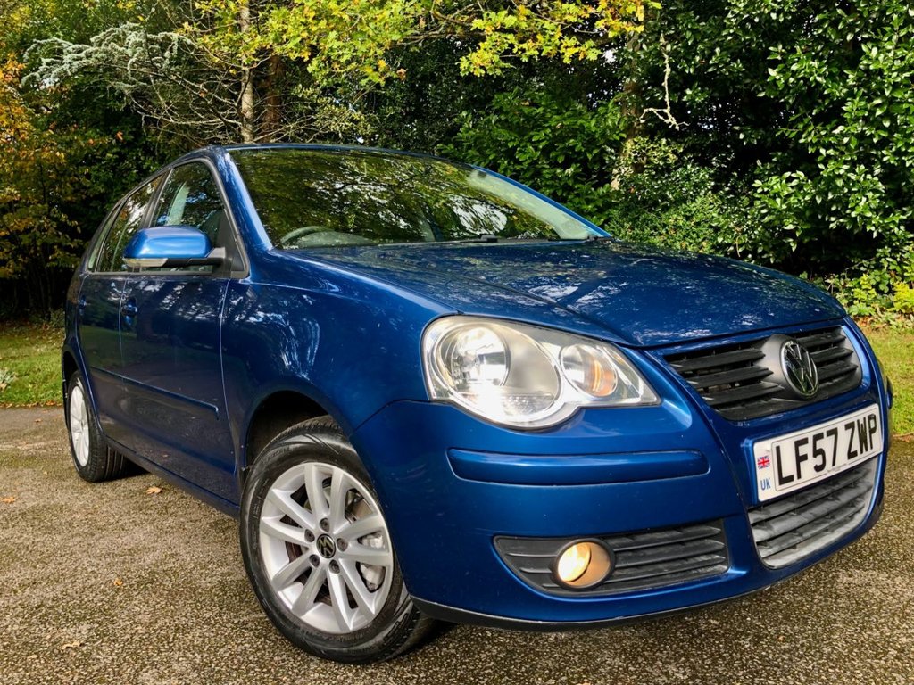 Used Volkswagen Polo 2007 for sale - 76375926: Photo 15