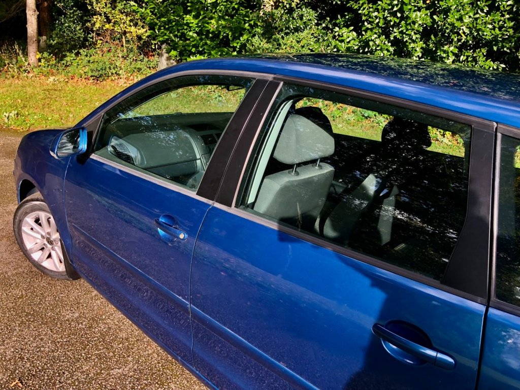Used Volkswagen Polo 2007 for sale - 76375926: Photo 21