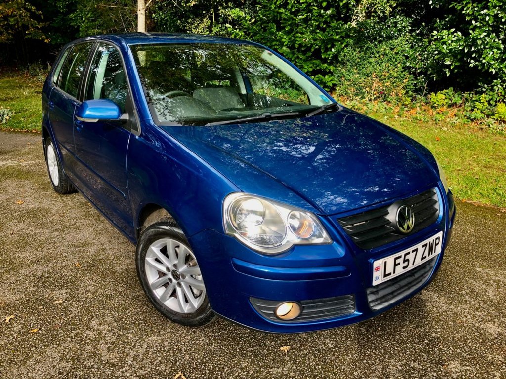 Used Volkswagen Polo 2007 for sale - 76375926: Photo 24