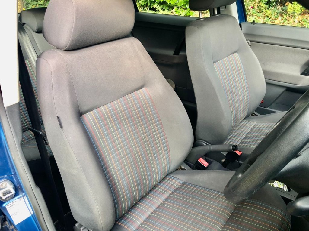 Used Volkswagen Polo 2007 for sale - 76375926: Photo 29