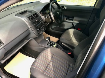 Used Volkswagen Polo 2007 for sale - 76375926: Photo