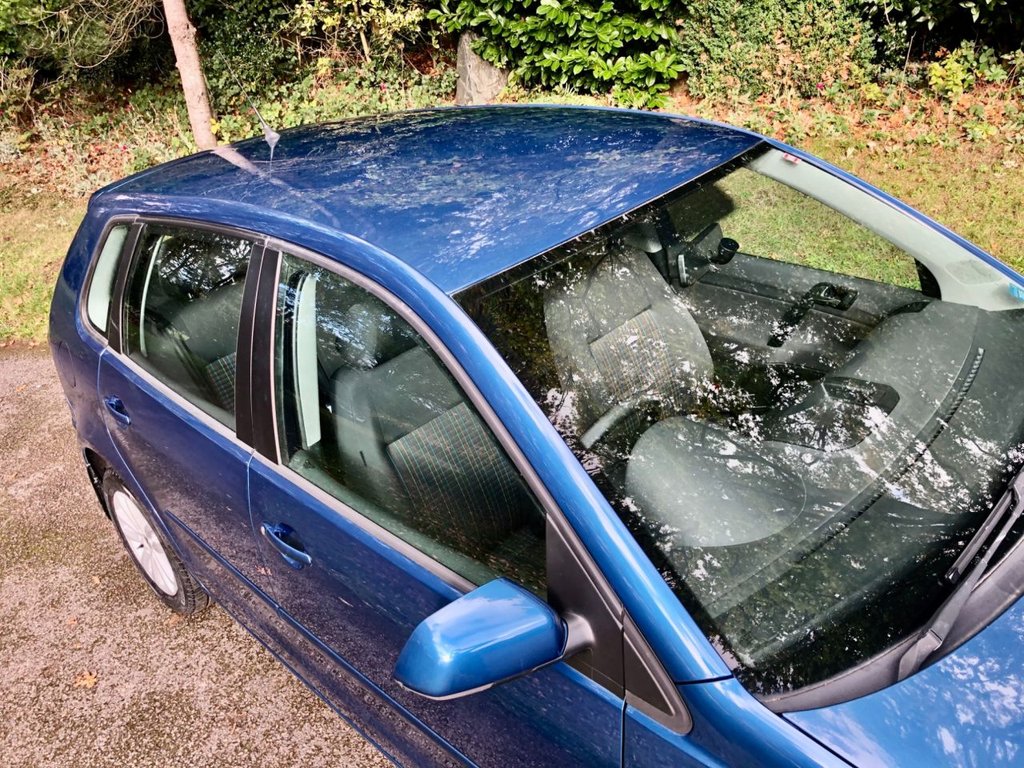 Used Volkswagen Polo 2007 for sale - 76375926: Photo 30