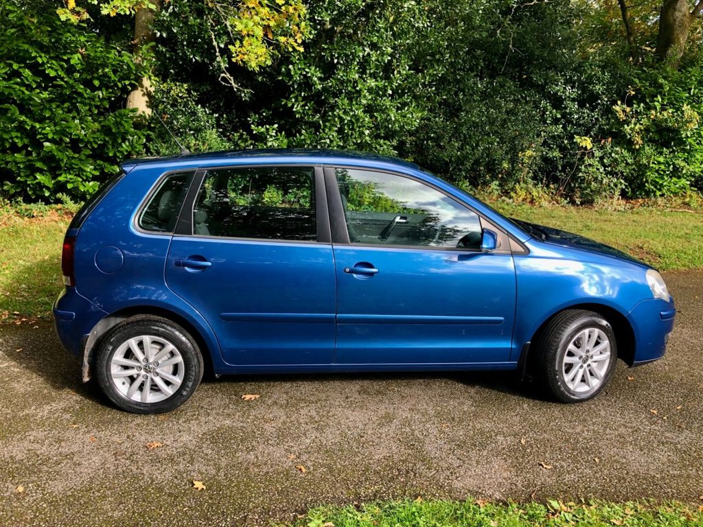 Used Volkswagen Polo 2007 for sale - 76375926: Photo 34
