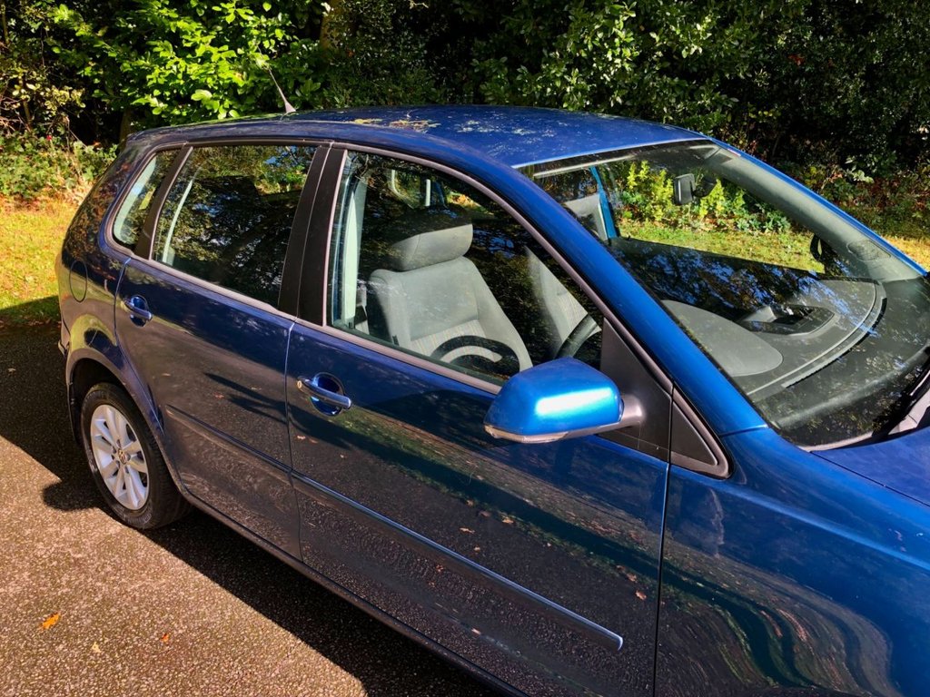 Used Volkswagen Polo 2007 for sale - 76375926: Photo 38