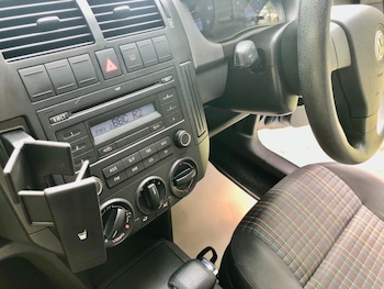 Used Volkswagen Polo 2007 for sale - 76375926: Photo