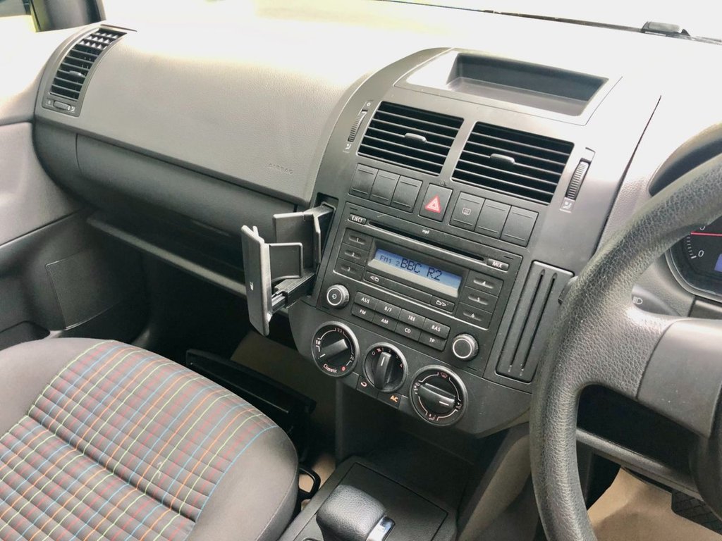 Used Volkswagen Polo 2007 for sale - 76375926: Photo 8