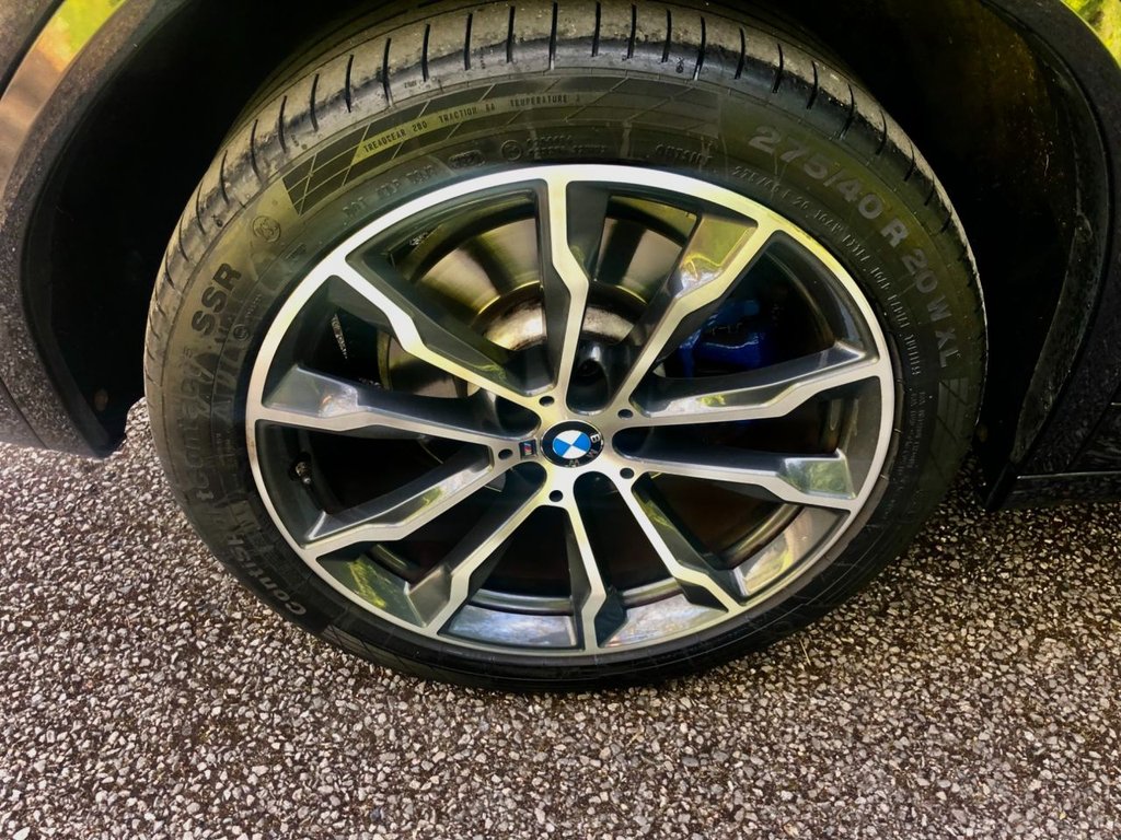 Used BMW X3 2019 for sale - 78167327: Photo 12