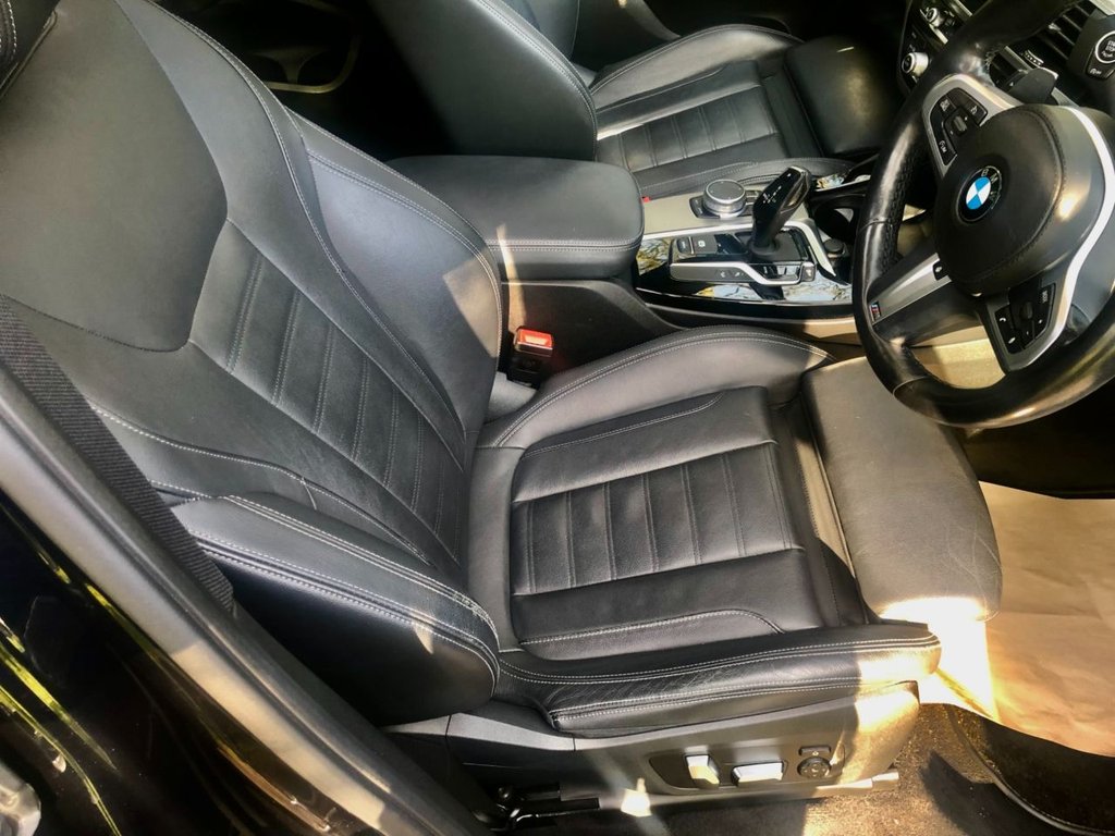 Used BMW X3 2019 for sale - 78167327: Photo 14