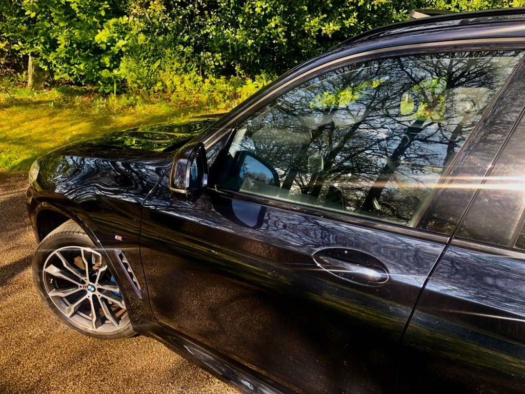 Used BMW X3 2019 for sale - 78167327: Photo 15