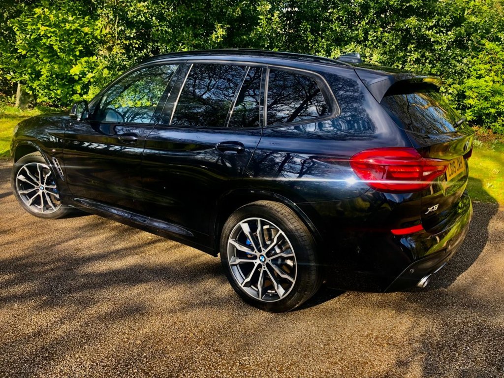 Used BMW X3 2019 for sale - 78167327: Photo 16