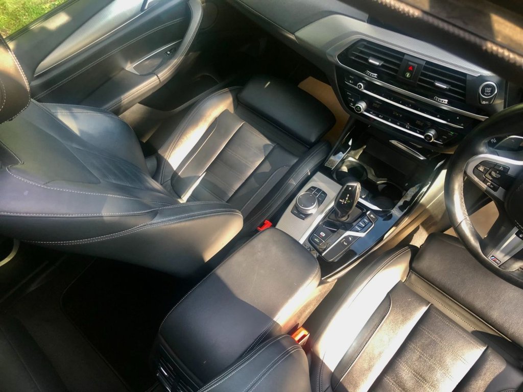 Used BMW X3 2019 for sale - 78167327: Photo 20