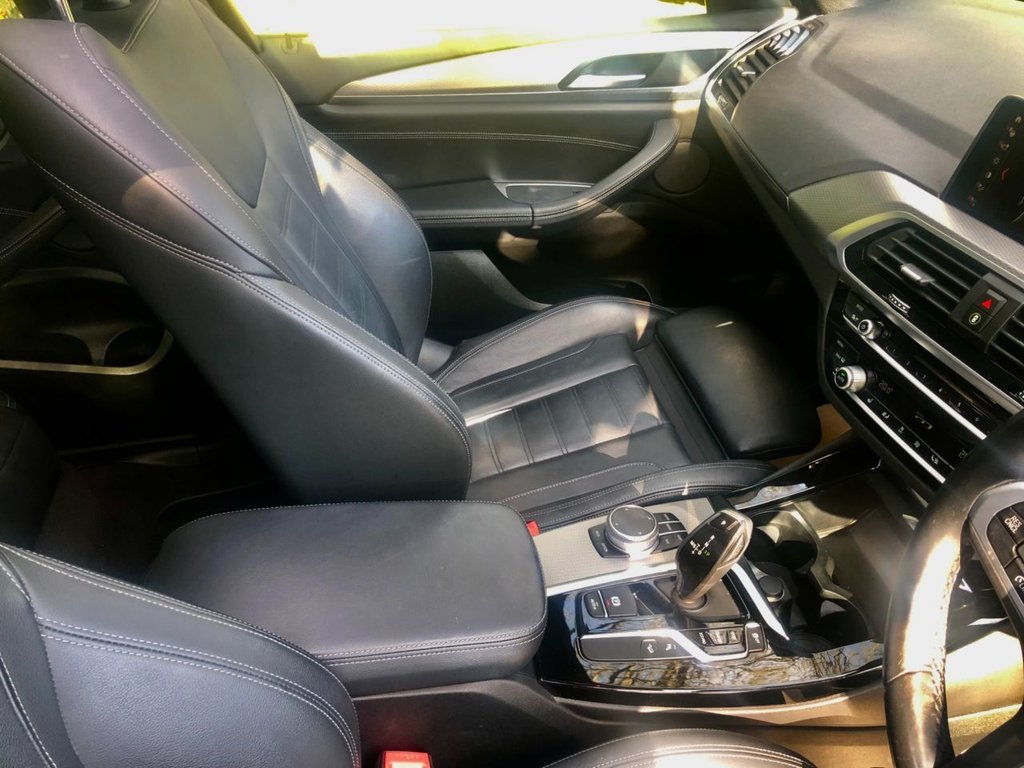 Used BMW X3 2019 for sale - 78167327: Photo 21