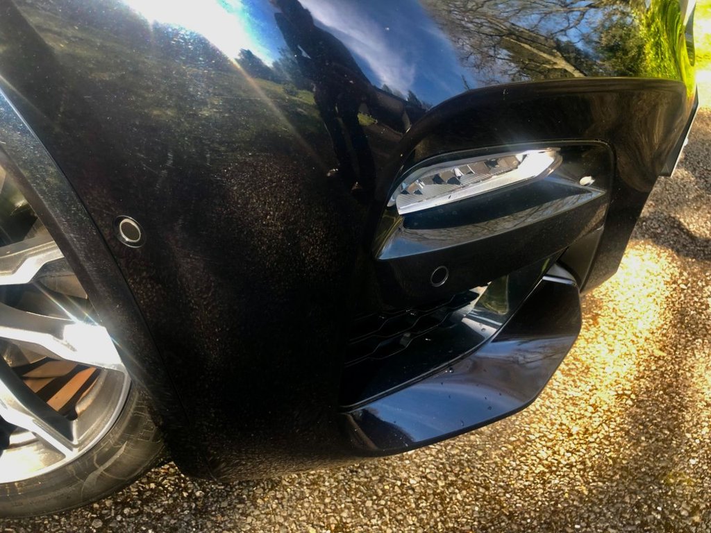 Used BMW X3 2019 for sale - 78167327: Photo 24