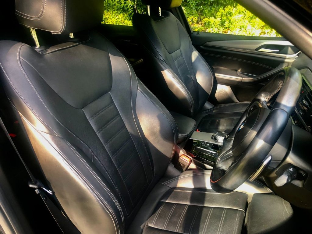 Used BMW X3 2019 for sale - 78167327: Photo 25